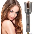 Automatic Hair Curler - grey RE-2082