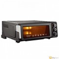 Rebune Oven and Air Fryer with a capacity of 18 liters and a power of 1700 watts RE-10-021