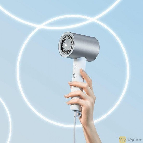 Xiaomi Ionic Hair Dryer 1800W H500 - White - HK5045BHR