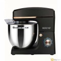 Electric Stand Mixer by Rebune, with a capacity of 10 liters and a power of 1100 watts, RE-2-098