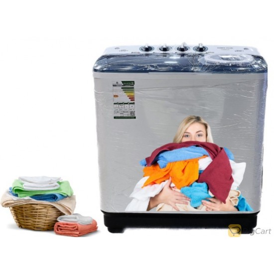 10 kg General Golden Twin Tub Washing Machine