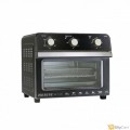 Oven and Air Fryer by Ribune, with a capacity of 22 liters and a power of 1500 watts,RE-11-019