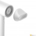 Xiaomi Hair Dryer with Ionic Technology 1600W 300H - White - HK4782BHR