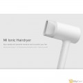 Xiaomi Hair Dryer with Ionic Technology 1600W 300H - White - HK4782BHR