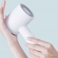 Xiaomi Hair Dryer with Ionic Technology 1600W 300H - White - HK4782BHR