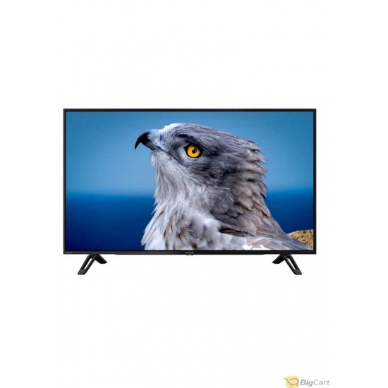 Sharp 60 Inch TV UHD 4K HDR with ANDROID 9.0 LED TV