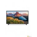 75-Inch Ultra HD 4K Smart Android Television with Wallmount Black