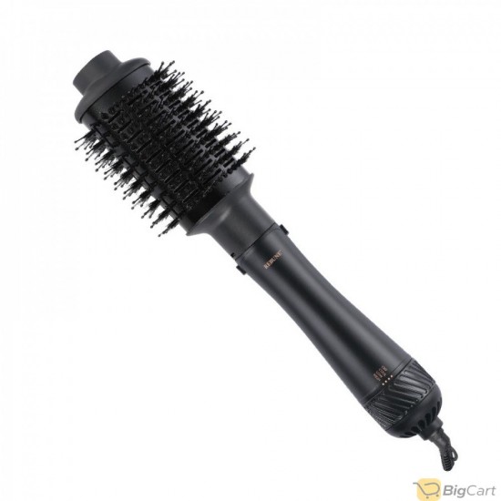 REBUNE Hair Styler 2 in 1 1200 Watt - RE-2084