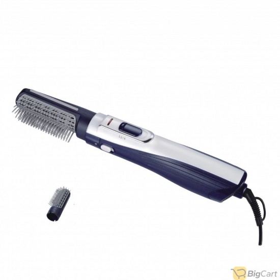 REBUNE 2-Piece Hair Dryer Brush Set RE-2025-1