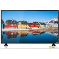 58-Inch Ultra HD 4K Smart Android Television with Wallmount Black
