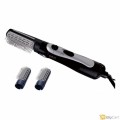 REBUNE Hair Styler Black/Grey 1000W RE-2013-2