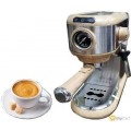 ماكينة صنع القهوة اسبريسو من ريبون بقوة 1450 واط RE-6-035