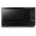 Toshiba oven and microwave, 34 liters, 1100 watts, with grill, MM-EG34P (BK)