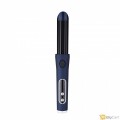 Rebune 2 in 1 Ceramic and Hair Straightener – 36 Watts, Blue RE-2097