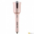 Automatic Hair Curler - Pink RE-2082