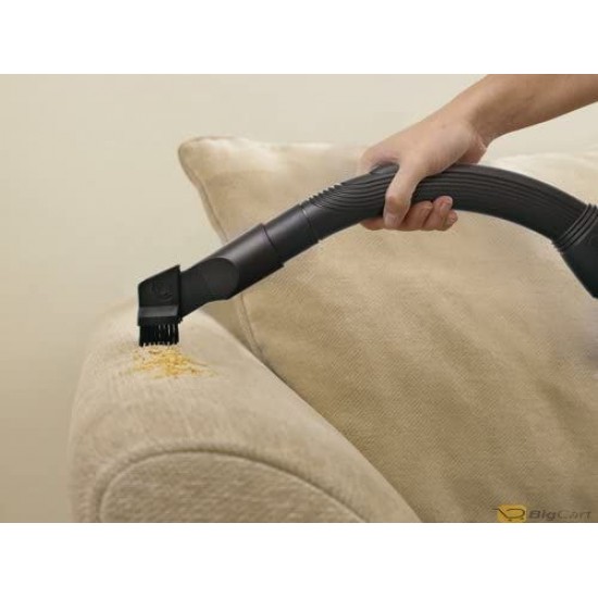 Black & Decker 1800W Bagless Vacuum Cleaner, Vo1850-B5, Brown