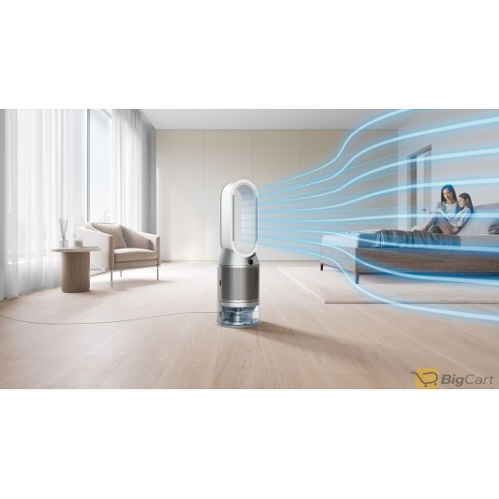 Dyson Purifier Humidify+Cool Autoreact PH3A