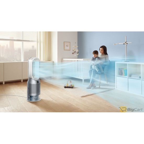 Dyson Purifier Humidify+Cool Autoreact PH3A