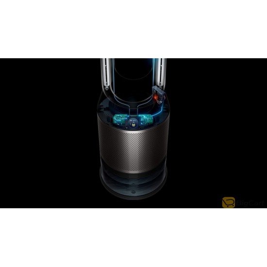 Dyson Purifier Humidify+Cool Autoreact PH3A