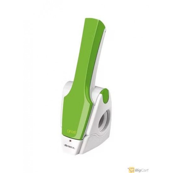 Rechargeable Electric Grater 120 W 44701 Green/White