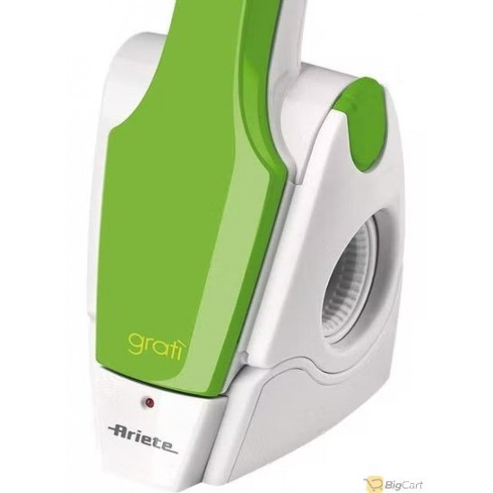 Rechargeable Electric Grater 120 W 44701 Green/White