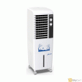 Arrow Glem Portable Desert Air Conditioner 22 Liters 3 Speeds - White RO-22CLV