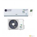 Basic Air Conditioner with WiFi Technology and 12000 BTU, 1 Ton | Model No. BSACH-F12HD