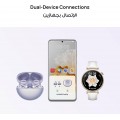 HUAWEI FreeClip Wireless Bluetooth Earphones Futuristic Aesthetic Design Feather-like Wearing Open-ear Listening Long Battery Life iOS and Android IP54 Black 