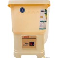 Baby washing machine, 1 kg, from Basic, model BW-555NK