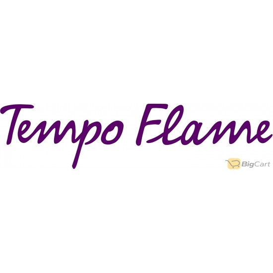 Tefal Tempo Flame Non-Stick Cookware 26 cm - C3045283