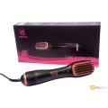 Over Nice Professional Hair Dryer 2-in-1 Styling Brush - RN-2022