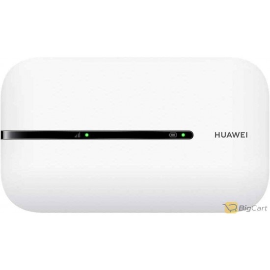  Huawei Router Mobile WiFi 3s