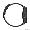 ساعة ذكية من هواوي إصدار GT 3 SE مع بطارية تدوم حتى 14 يوماً مقاس 46 ملم-أسود