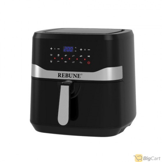 Rebune 7 Liter Air Fryer RE-11-030