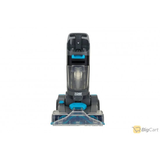 Xper Carpet Washing Vacuum Cleaner 800 Watts 2.5 L 2 rotating brush XPCW-888