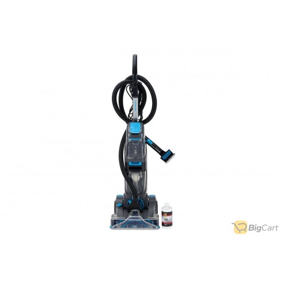 Xper Carpet Washing Vacuum Cleaner 800 Watts 2.5 L 2 rotating brush XPCW-888