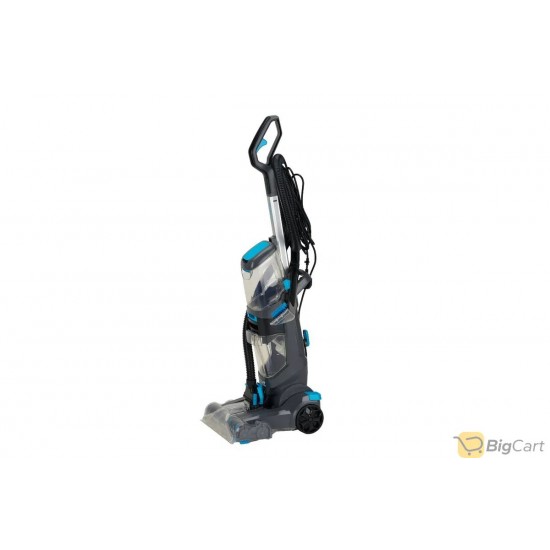 Xper Carpet Washing Vacuum Cleaner 800 Watts 2.5 L 2 rotating brush XPCW-888