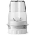 Philips 1.5L Plastic Jar Blender, 700W, 5 Speeds with Crushing Technology - HR2221/01