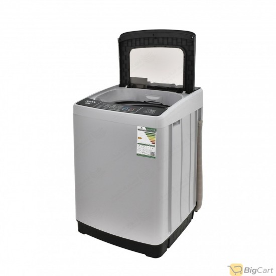 Keon Automatic Washing Machine, 10 KG, 330 Watt - KWM100/2039J
