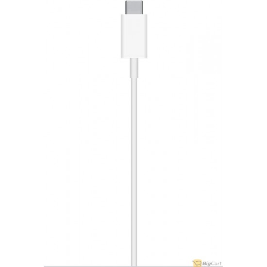 Apple MagSafe fast wireless Charger for iPhone Mobile  AirPods White