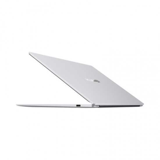 HUAWEI MateBook D 16 2024 i5 8GB+512GB Mystic Silver WIN11 HOME