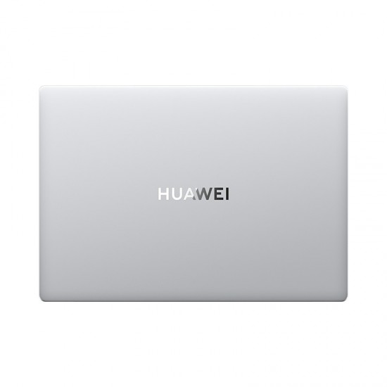 HUAWEI MateBook D 16 2024 i5 8GB+512GB Mystic Silver WIN11 HOME