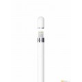 White Apple Pencil 1st generation