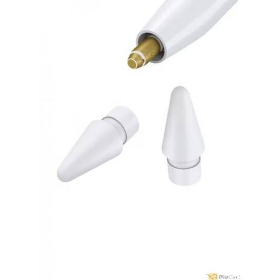 White Apple Pencil 1st generation