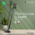 Rebune Corded Upright Vacuum Cleaner 0.8L 600W Green RE-9-022