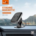 U-Green Magnetic Car Front Panel Mount Magnetic Phone Holder with 3M Adhesive Tape, Compatible with All Devices