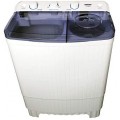 Arrow 4.5 Kg Top Loading Semi Automatic Washing Machine, White, RO-06TTB