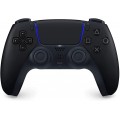 PlayStation 5 DualSense Wireless Controller (KSA Version) - Midnight Black