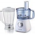 Ariete food processor with a capacity of 500 watts and a capacity of 2 liters