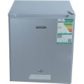 Arrow Mini Refrigerator 1.6 Feet, Silver, RO1-69LS